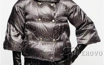 Укоротить куртку из ткани с утеплителем в Барановичах недорого 